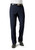 Mens Classic Flat Front Pant
