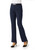 Ladies Classic Flat Front Pant