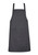 Unisex Urban Bib Apron