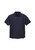 Mens Micro Waffle Polo