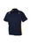 Mens Splice Polo