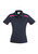 Ladies United Short Sleeve Polo
