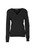 Ladies V-Neck Pullover