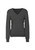 Ladies V-Neck Pullover