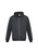Mens Crew Zip Hoodie