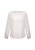 Ladies Madison Boatneck Blouse