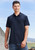Action Mens Polo