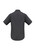 Mens Plain Oasis Short Sleeve Shirt