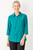 Womens Florence 3/4 Sleeve Shirt