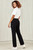 Womens Comfort Waist Cargo Pant