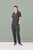 Womens Avery Easy fit V-Neck Scrub Top