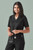 Womens Riley V-Neck Scrub Top