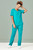 Womens Avery Multi-Pockets Slim Leg Pant