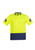 Mens Hi Vis Astro Polo