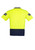 Mens Hi Vis Astro Polo