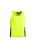 Unisex Hi Vis Squad Singlet