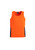 Unisex Hi Vis Squad Singlet