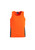Unisex Hi Vis Squad Singlet