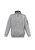 Mens 1/4 Zip Brushed Fleece