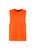 Mens His Vis Sleeveless Tee
