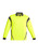 Mens Hi Vis Aztec Polo - Long Sleeve