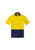 Mens Hi Vis Cotton S/S Polo