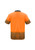 Mens Tracks Polo