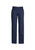 Womens Plain Utility Pant