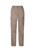 Womens Essential Basic Stretch Cargo Pant