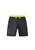 Mens Streetworx Stretch Work Board Short