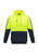 Unisex Hi Vis Pullover Hoodie