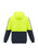 Unisex Hi Vis Pullover Hoodie