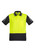 Mens Hi Vis Zone Polo