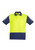 Mens Hi Vis Zone Polo
