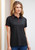 Biz Care Womens Focus Short Sleeve Polo P313LS Biz Care Womens Focus Short Sleeve Polo P313LS