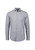 Biz Care Mens Conran Tailored Long Sleeve Shirt S337ML