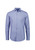 Biz Care Mens Conran Tailored Long Sleeve Shirt S337ML
