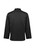 Biz Care Mens Alfresco Long Sleeve Chef Jacket CH330ML