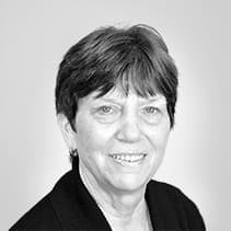 Image of Marcia Fuerstenberg