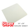 Teflon Sheet