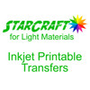 Starcraft Printable Light