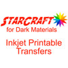Starcraft Printable Dark