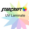 Starcraft UV Laminate