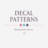 Decal Patterns