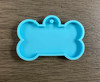 Pet Tags (Silicone Molds)