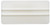 Squeegee 6" white