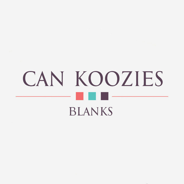 Can Koozies