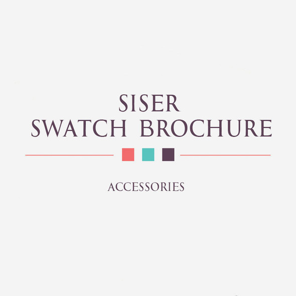 Siser Swatch Brochure