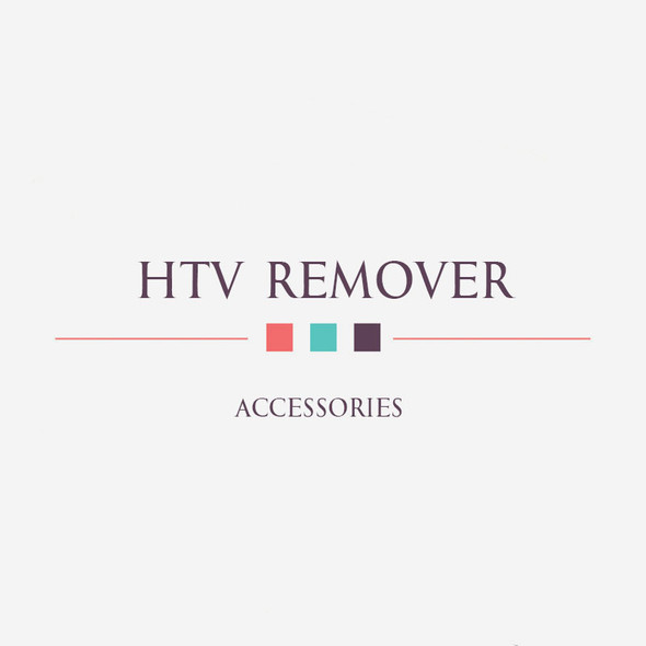 HTV Remover