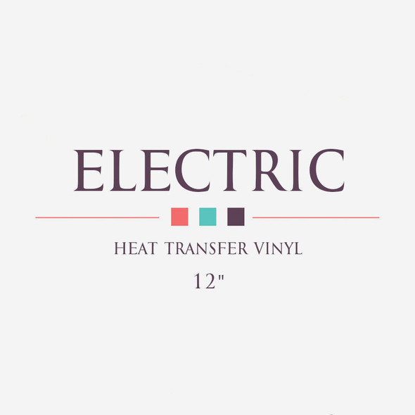 Electric  12"